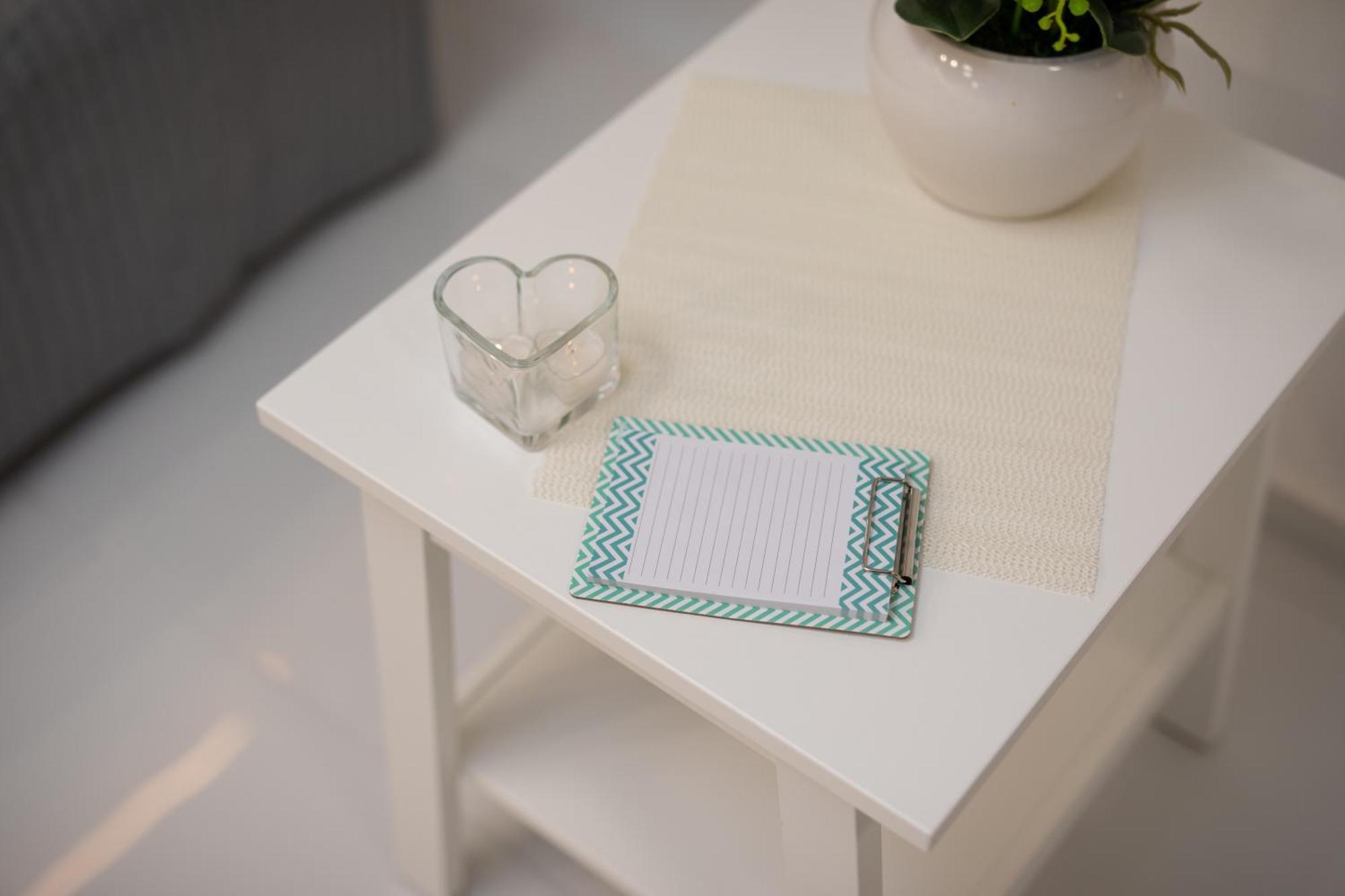 Apartment Gaviota Krk Đảo Krk Ngoại thất bức ảnh