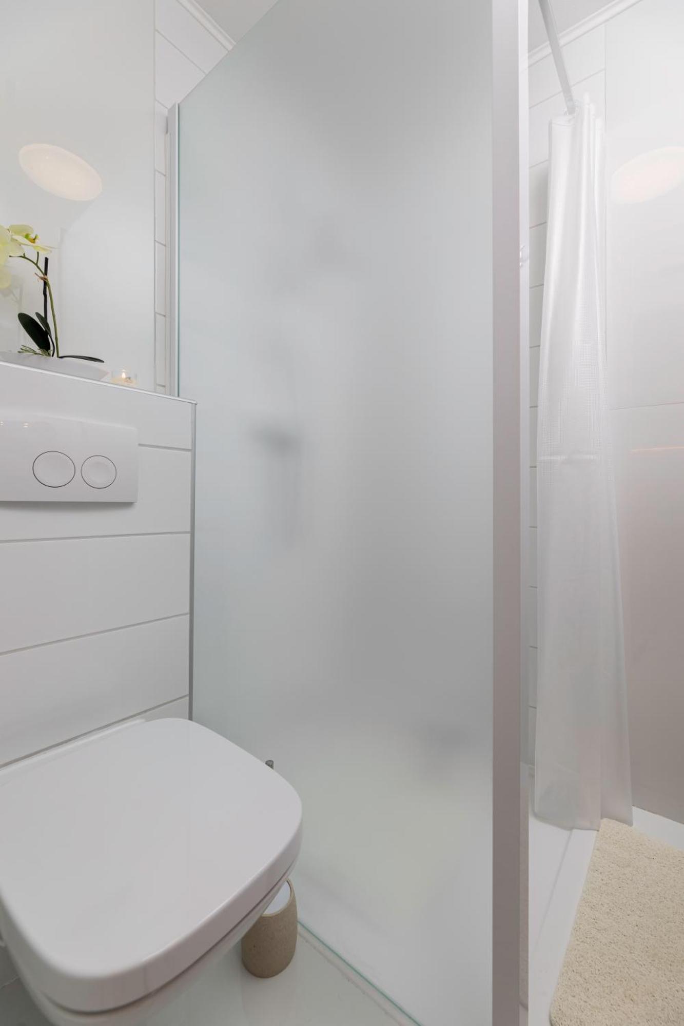 Apartment Gaviota Krk Đảo Krk Ngoại thất bức ảnh